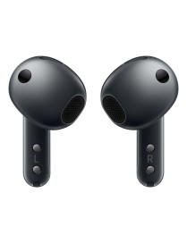 Samsung Galaxy Buds4 Headset True Wireless Stereo (TWS) In-ear Calls/Music USB Type-C Bluetooth Black
