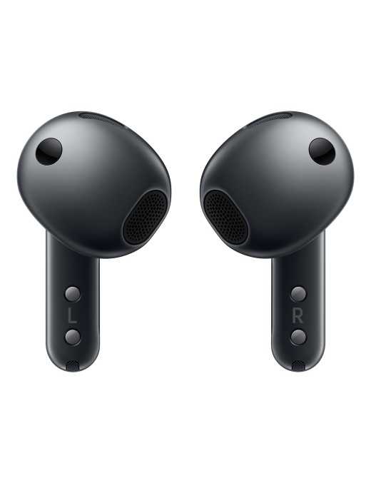 Samsung Galaxy Buds4 Headset True Wireless Stereo (TWS) In-ear Calls/Music USB Type-C Bluetooth Black