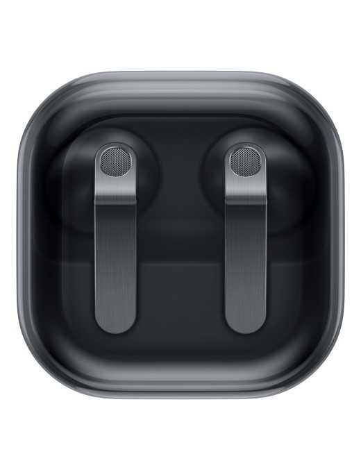 Samsung Galaxy Buds4 Headset True Wireless Stereo (TWS) In-ear Calls/Music USB Type-C Bluetooth Black