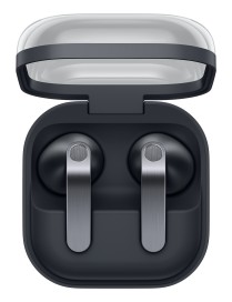 Samsung Galaxy Buds4 Headset True Wireless Stereo (TWS) In-ear Calls/Music USB Type-C Bluetooth Black
