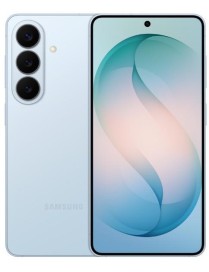 Samsung Galaxy S26 SM-S942 12+256GB 6.3" 5G Sky Blue Europa TIM
