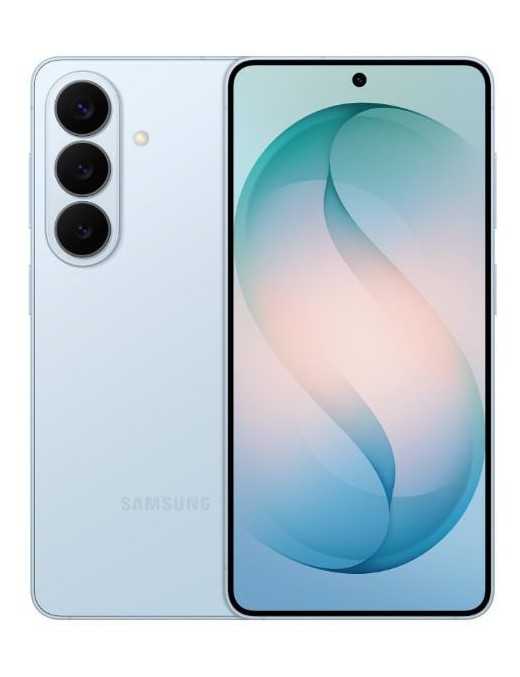 Samsung Galaxy S26 SM-S942 12+256GB 6.3" 5G Sky Blue Europa TIM