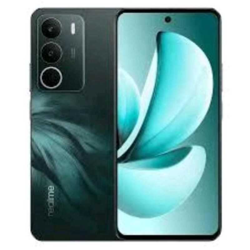 Realme C71 8+256GB 6.67" Dual Sim Forest Owl Europa