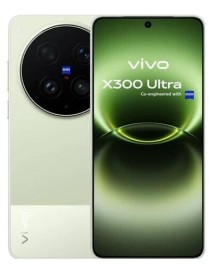 Vivo X300 Ultra 5G 6.82" 16GB RAM 1TB Green Dual Sim Europa