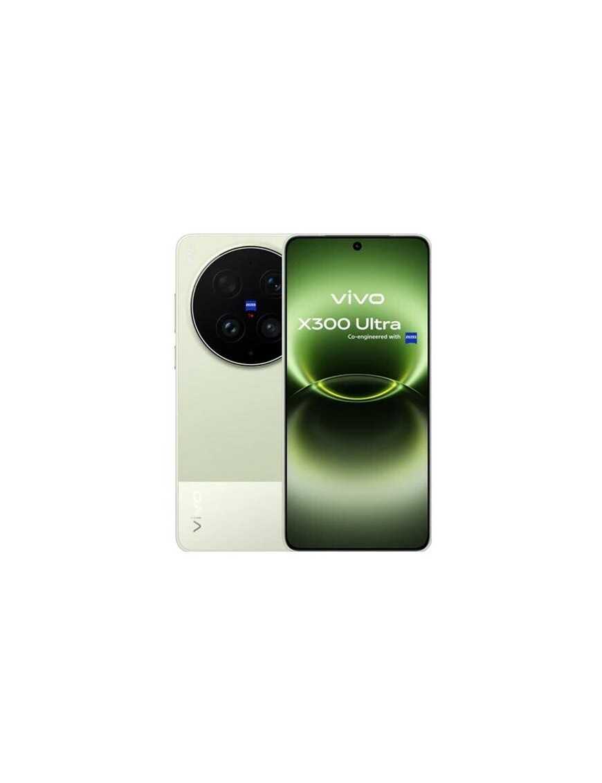 Vivo X300 Ultra 5G 6.82" 16GB RAM 1TB Green Dual Sim Europa
