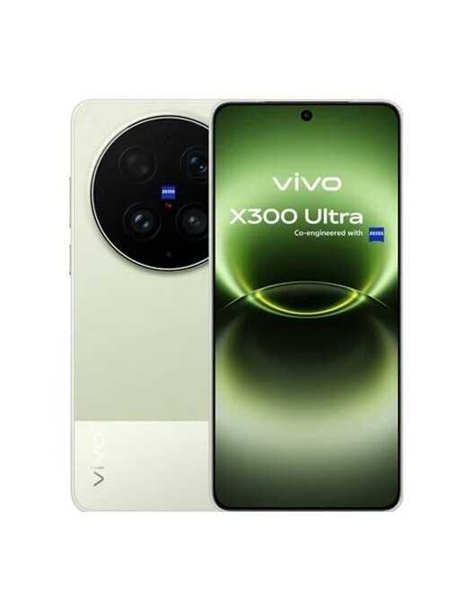 Vivo X300 Ultra 5G 6.82" 16GB RAM 1TB Green Dual Sim Europa