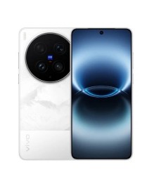 Vivo X300 Ultra 5G 6.82" 16GB RAM 512GB White Dual Sim Europa