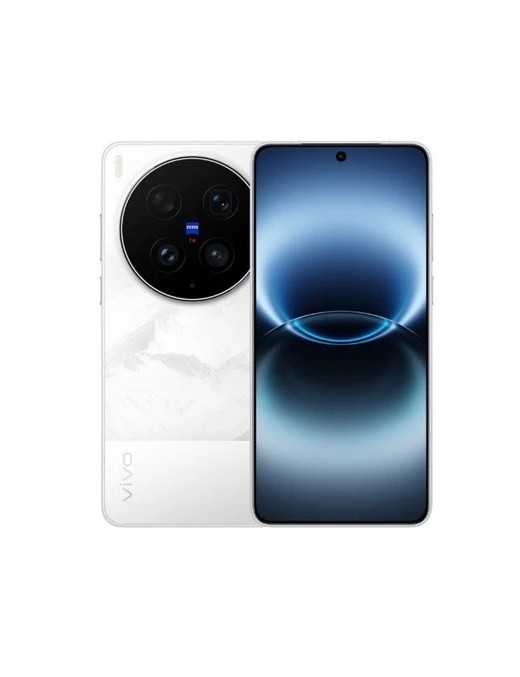 Vivo X300 Ultra 5G 6.82" 16GB RAM 512GB White Dual Sim Europa