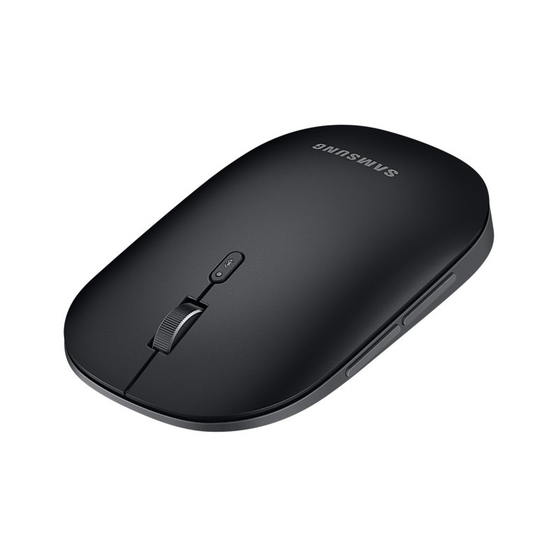 Samsung Mouse Slim EJ-M3400BT 5 Tasti BT5.0 Black