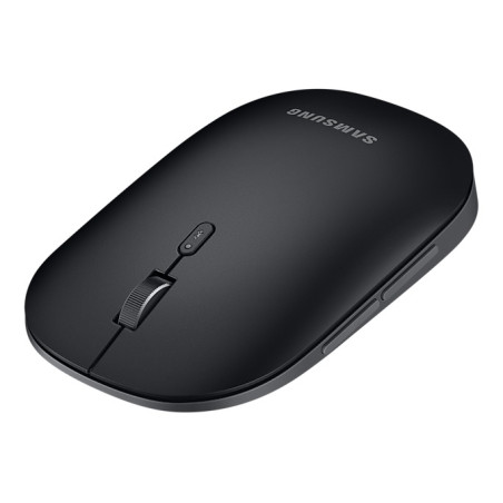 Samsung Mouse Slim EJ-M3400BT 5 Tasti BT5.0 Black