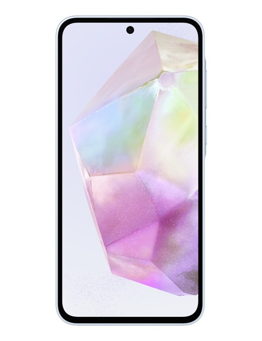 Samsung Galaxy A35 5G 16.8 cm (6.6") Dual SIM Android 14 USB Type-C 6 GB 128 GB 5000 mAh Blue