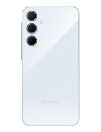 Samsung Galaxy A35 5G 16.8 cm (6.6") Dual SIM Android 14 USB Type-C 6 GB 128 GB 5000 mAh Blue