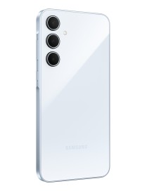 Samsung Galaxy A35 5G 16.8 cm (6.6") Dual SIM Android 14 USB Type-C 6 GB 128 GB 5000 mAh Blue