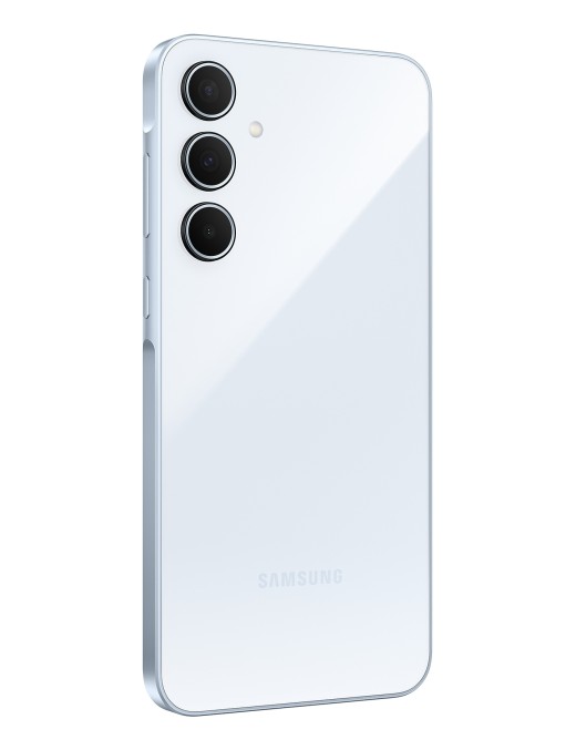 Samsung Galaxy A35 5G 16.8 cm (6.6") Dual SIM Android 14 USB Type-C 6 GB 128 GB 5000 mAh Blue