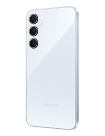 Samsung Galaxy A35 5G 16.8 cm (6.6") Dual SIM Android 14 USB Type-C 6 GB 128 GB 5000 mAh Blue