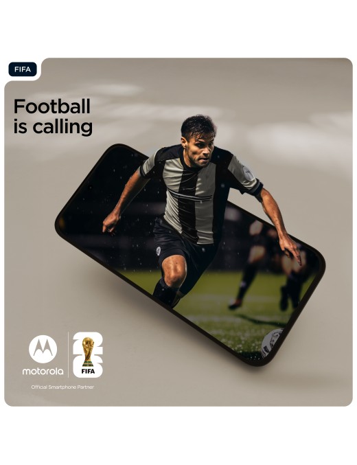 Motorola moto g77 17.3 cm (6.8") Hybrid Dual SIM Android 16.0 5G USB Type-C 8 GB 256 GB 5200 mAh Green