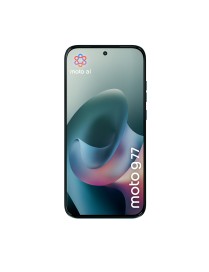 Motorola moto g77 17.3 cm (6.8") Hybrid Dual SIM Android 16.0 5G USB Type-C 8 GB 256 GB 5200 mAh Green