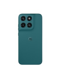 Motorola moto g77 17.3 cm (6.8") Hybrid Dual SIM Android 16.0 5G USB Type-C 8 GB 256 GB 5200 mAh Green