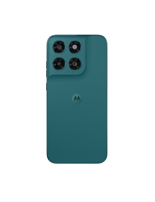 Motorola moto g77 17.3 cm (6.8") Hybrid Dual SIM Android 16.0 5G USB Type-C 8 GB 256 GB 5200 mAh Green