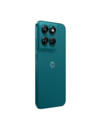 Motorola moto g77 17.3 cm (6.8") Hybrid Dual SIM Android 16.0 5G USB Type-C 8 GB 256 GB 5200 mAh Green