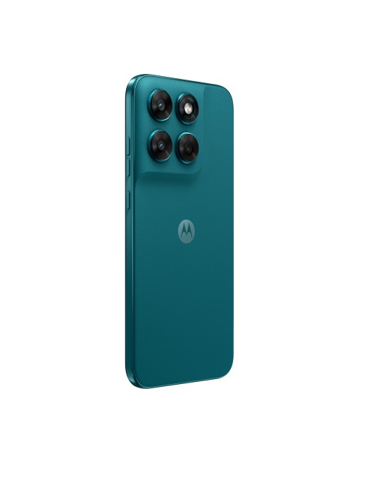 Motorola moto g77 17.3 cm (6.8") Hybrid Dual SIM Android 16.0 5G USB Type-C 8 GB 256 GB 5200 mAh Green