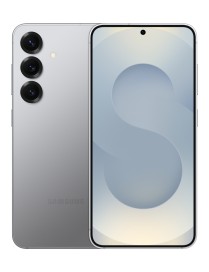Samsung Galaxy S25 S931B/DS Enterprise Edition 12+256GB 6.2" 5G Silver Shadow Europa