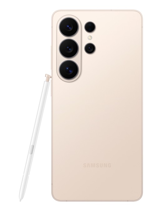 Samsung Galaxy S26 Ultra SM-S948 12+256GB 6.9" 5G Pink Gold Europa