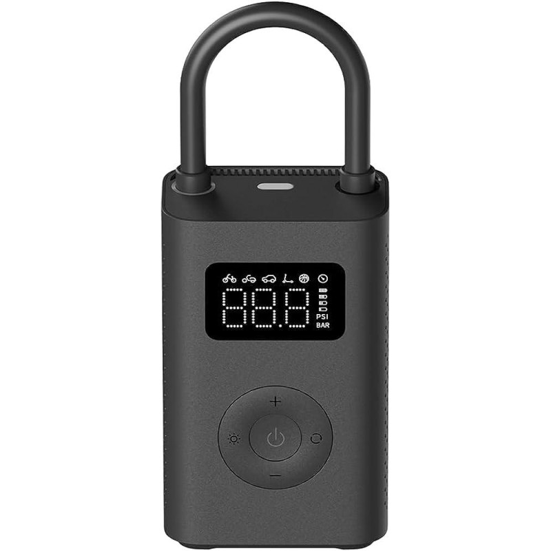 Xiaomi Compressore ad aria portatile Air Pump 2
