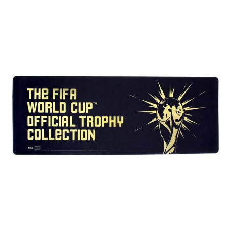 Paladone Tappetino Mouse Gaming Large Fifa World Cup 30x80