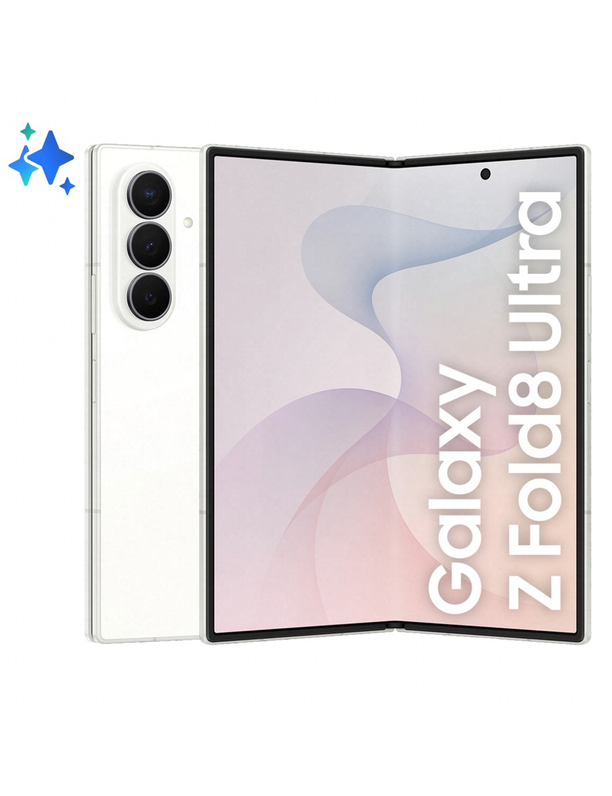 Samsung Galaxy Z Fold8 Ultra 20.3 cm (8") Dual SIM Android 17 5G USB Type-C 12 GB 256 GB 5000 mAh Cream