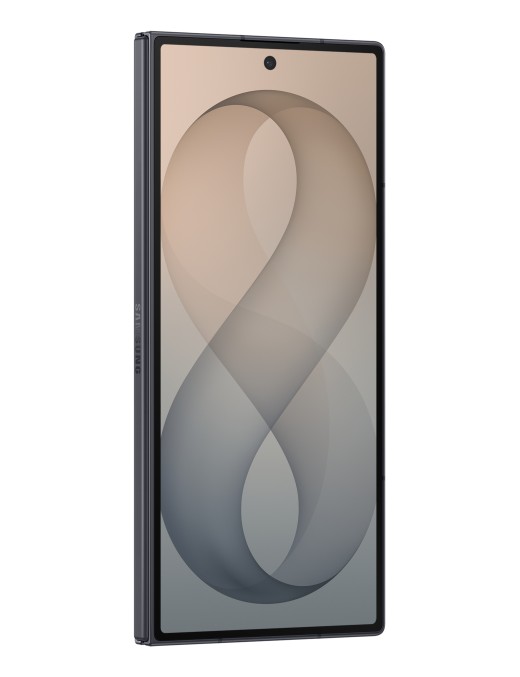Samsung Galaxy Z Fold8 Ultra 20.3 cm (8") Dual SIM 5G USB Type-C 12 GB 256 GB 5000 mAh Graphite