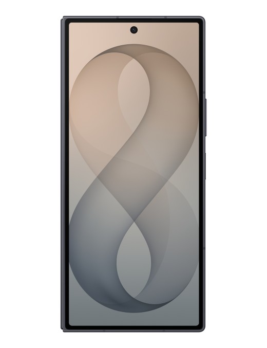 Samsung Galaxy Z Fold8 Ultra 20.3 cm (8") Dual SIM 5G USB Type-C 12 GB 256 GB 5000 mAh Graphite