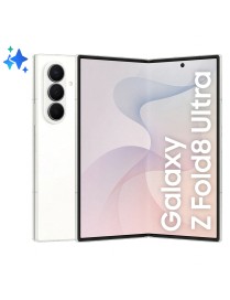 Samsung Galaxy Z Fold8 Ultra F976B 5G 8,0" 12GB+512GB Cream Europa