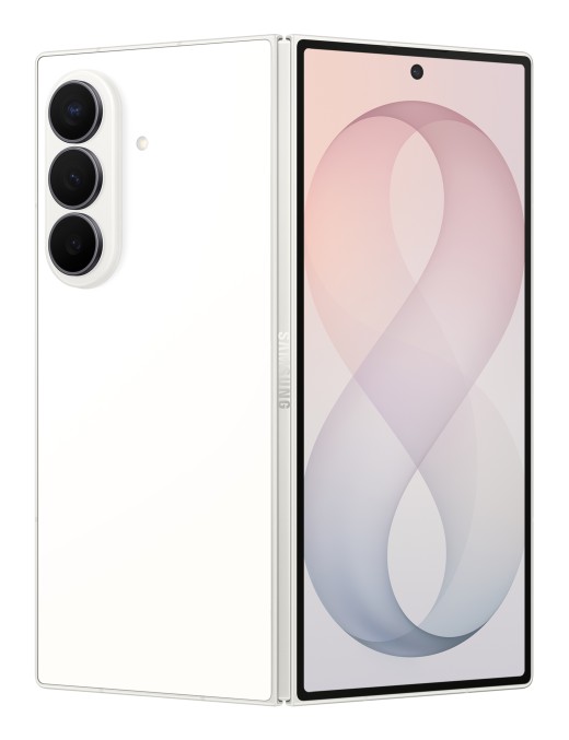 Samsung Galaxy Z Fold8 Ultra F976B 5G 8,0" 12GB+512GB Cream Europa