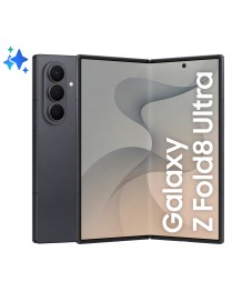 Samsung Galaxy Z Fold8 Ultra F976B 5G 8,0" 16GB+1TB Graphite Europa