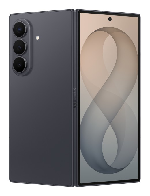 Samsung Galaxy Z Fold8 Ultra F976B 5G 8,0" 16GB+1TB Graphite Europa