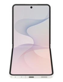 Samsung Galaxy Z Flip8 17.5 cm (6.9") Dual SIM 5G USB Type-C 12 GB 512 GB 4300 mAh Cream