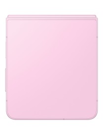 Samsung Galaxy Z Flip8 17.5 cm (6.9") Dual SIM 5G USB Type-C 12 GB 512 GB 4300 mAh Pink
