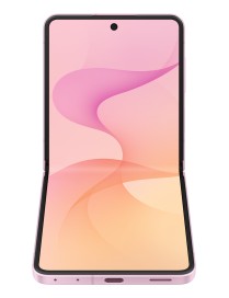 Samsung Galaxy Z Flip8 17.5 cm (6.9") Dual SIM 5G USB Type-C 12 GB 512 GB 4300 mAh Pink