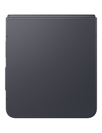 Samsung Galaxy Z Flip8 17.5 cm (6.9") Dual SIM 5G USB Type-C 12 GB 512 GB 4300 mAh Graphite