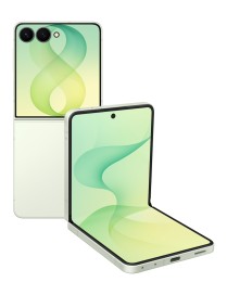 Samsung Galaxy Z Flip8 SM-F776B 12+512GB 4.1"/6.9" 5G Mint Europa