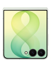 Samsung Galaxy Z Flip8 SM-F776B 12+512GB 4.1"/6.9" 5G Mint Europa