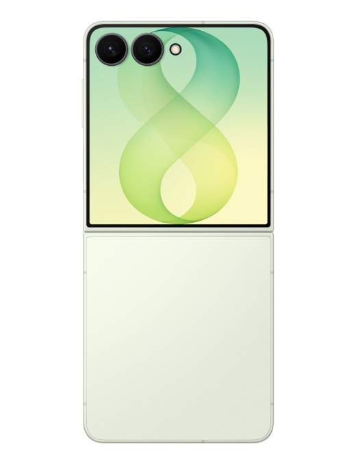 Samsung Galaxy Z Flip8 SM-F776B 12+256GB 4.1"/6.9" 5G Mint Europa