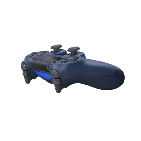 PS4 Dualshock 4 Midnight Blue V2