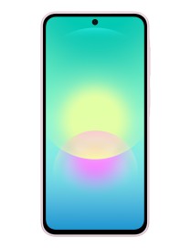 Samsung Galaxy A27 5G 17 cm (6.7") Dual SIM Android 16.0 USB Type-C 6 GB 128 GB 5000 mAh Light pink