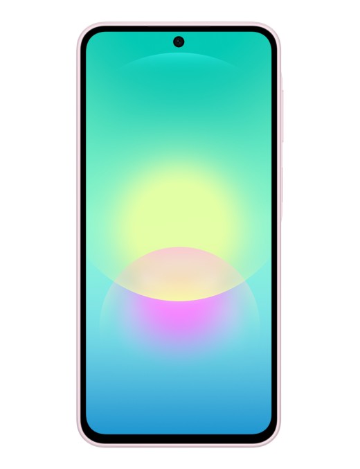 Samsung Galaxy A27 5G 17 cm (6.7") Dual SIM Android 16.0 USB Type-C 6 GB 128 GB 5000 mAh Light pink