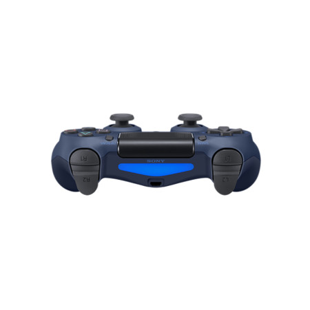PS4 Dualshock 4 Midnight Blue V2