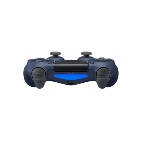 PS4 Dualshock 4 Midnight Blue V2