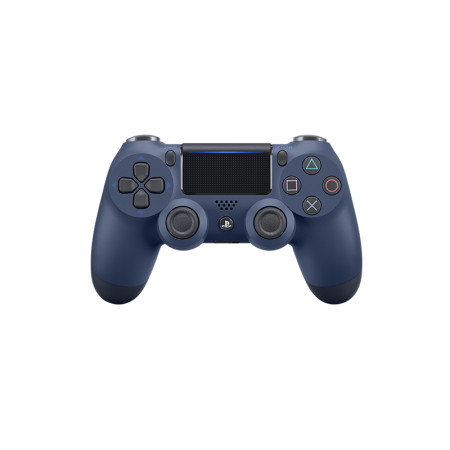 PS4 Dualshock 4 Midnight Blue V2