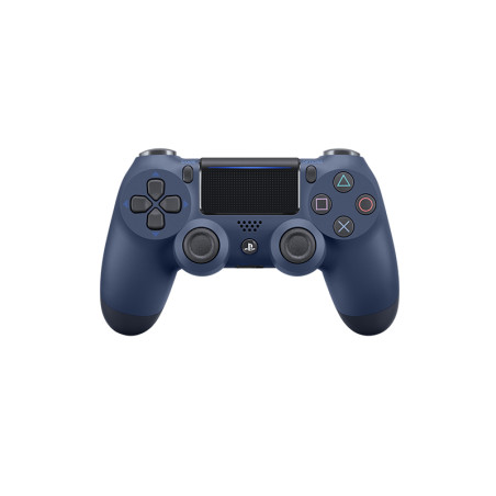 PS4 Dualshock 4 Midnight Blue V2